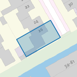 Perceel AMR03-C-5007