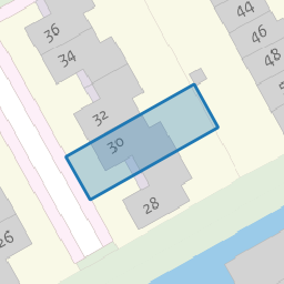 Perceel AMR03-C-5011