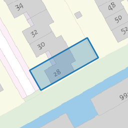 Perceel AMR03-C-5012