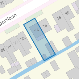 Perceel AMR03-C-5040