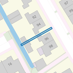 Perceel AMR03-C-5052