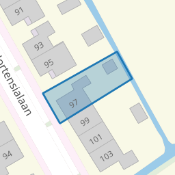 Perceel AMR03-C-5054