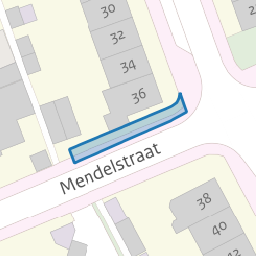 Perceel AMR03-C-5064