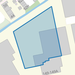 Perceel AMR03-C-5081