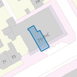 Perceel AMR03-C-5091