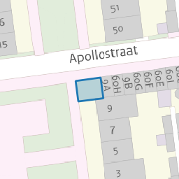 Perceel AMR03-C-5101