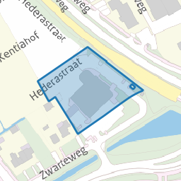 Perceel AMR03-C-5122