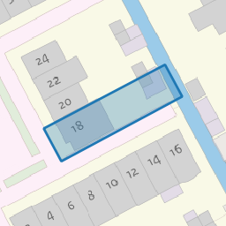 Perceel AMR03-C-5132