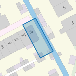 Perceel AMR03-C-5140