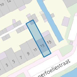 Perceel AMR03-C-5147