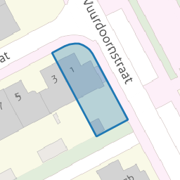 Perceel AMR03-C-5167