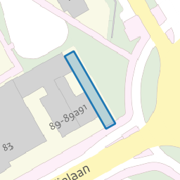 Perceel AMR03-C-5173