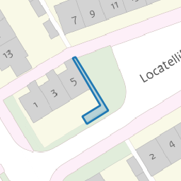 Perceel AMR03-C-5189