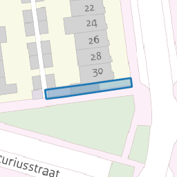 Perceel AMR03-C-5211