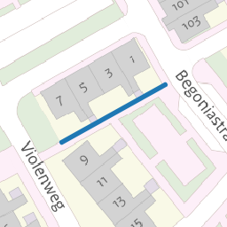 Perceel AMR03-C-5232