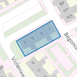 Perceel AMR03-C-5233