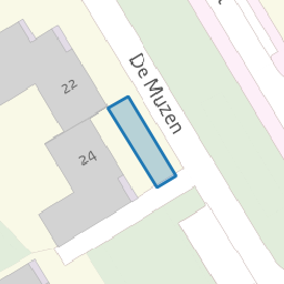 Perceel AMR03-C-5238