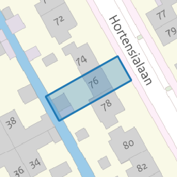 Perceel AMR03-C-5247