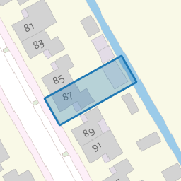 Perceel AMR03-C-5248