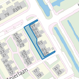 Perceel AMR03-C-5256