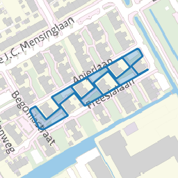 Perceel AMR03-C-5257