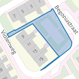 Perceel AMR03-C-5258