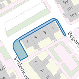 Perceel AMR03-C-5259