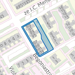 Perceel AMR03-C-5260