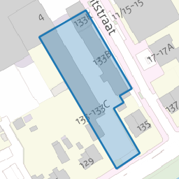 Perceel AMR03-C-5264