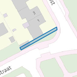 Perceel AMR03-C-5274