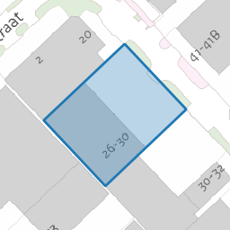 Perceel AMR03-C-5285