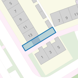 Perceel AMR03-C-5301