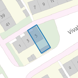 Perceel AMR03-C-5302