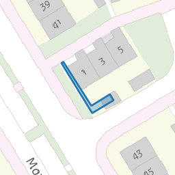 Perceel AMR03-C-5303