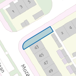 Perceel AMR03-C-5304