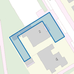 Perceel AMR03-C-5308