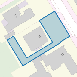 Perceel AMR03-C-5313