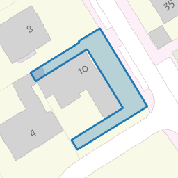 Perceel AMR03-C-5314