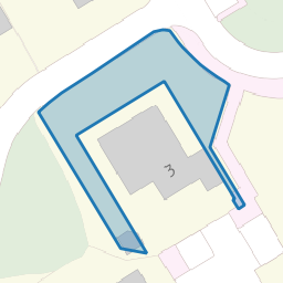 Perceel AMR03-C-5317