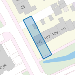 Perceel AMR03-C-5323