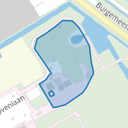 Perceel AMR03-C-5330