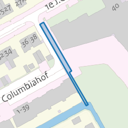 Perceel AMR03-C-5338