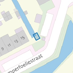 Perceel AMR03-C-5354