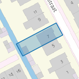 Perceel AMR03-C-5387