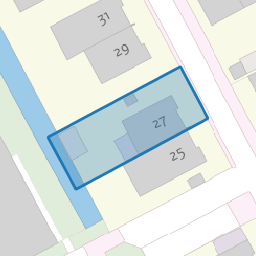 Perceel AMR03-C-5397