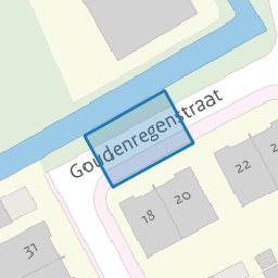 Perceel AMR03-C-5401