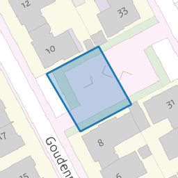 Perceel AMR03-C-5414