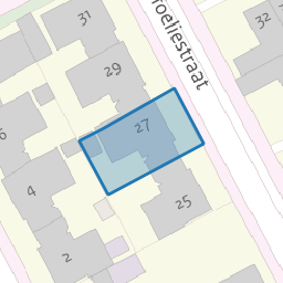 Perceel AMR03-C-5421