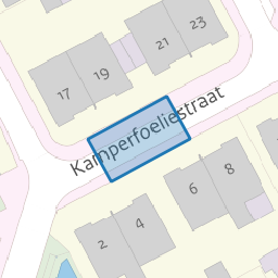 Perceel AMR03-C-5427