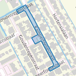 Perceel AMR03-C-5428